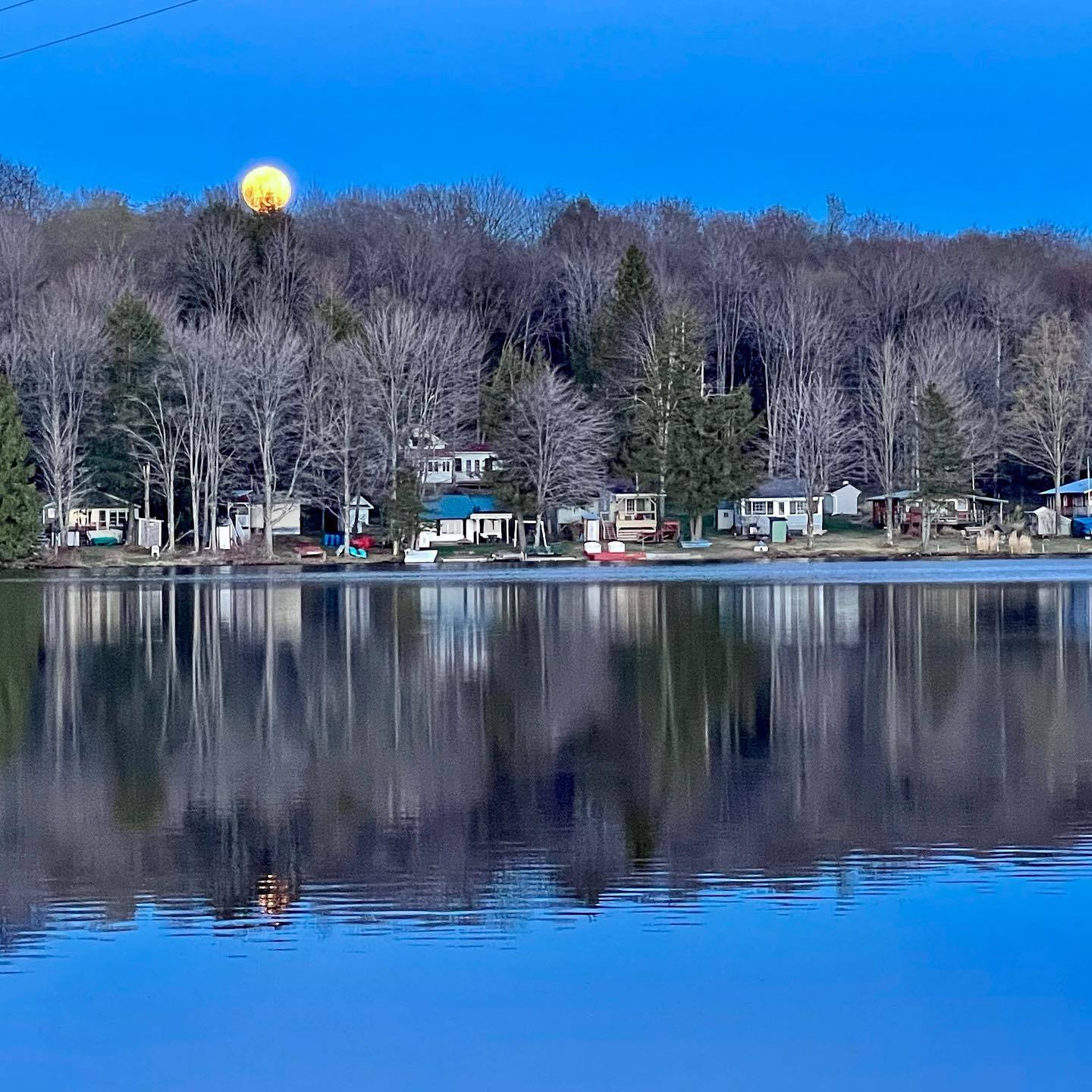 Melody Lake